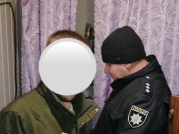 На Прикарпатті чоловік організував власне викрадення заради 20 тисяч гривень