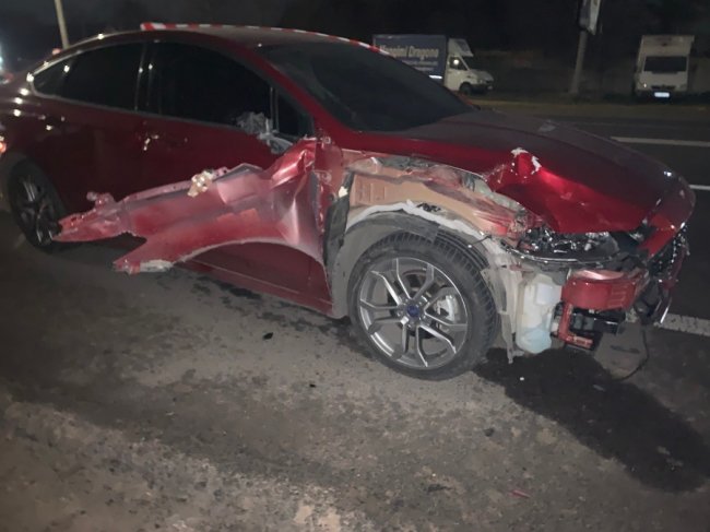 Смертельна ДТП в Струмівці: шукають свідків трагедії, у якій загинув молодий хлопець. ФОТО