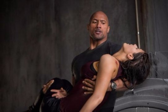 Кінопрем'єри тижня: Поза часом, Розлом Сан-Андреас, Вартовий місяця, Пляжна вечірка