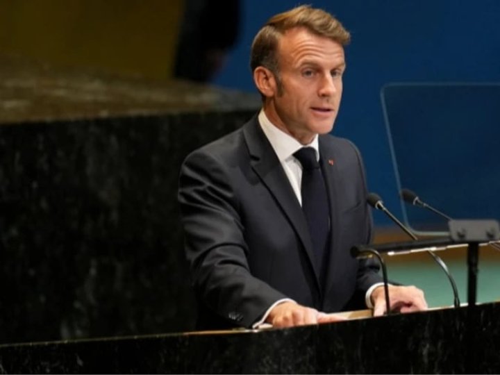 Франція готується до атак Росії, – ЗМІ