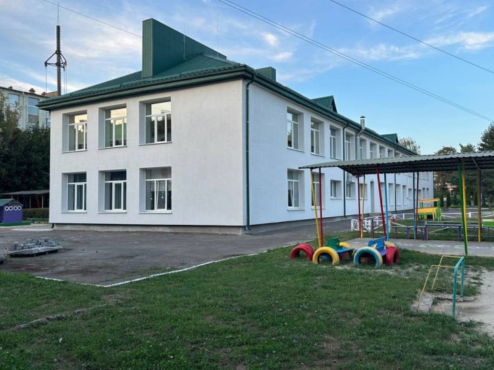 У Луцькій громаді п'ять дитсадків прийматимуть дітей від 1 року 