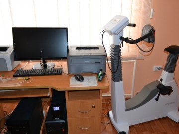 Медзаклади Волині отримали обладнання від Світового банку. ФОТО