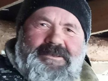 На війні з окупантами загинув Герой з Волині Сергій Шпаков