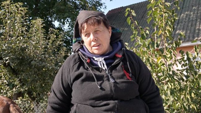 «Планують зібрати 2 тонни»: на Волині жителі села щороку збирають овочі для лікарні. ВІДЕО