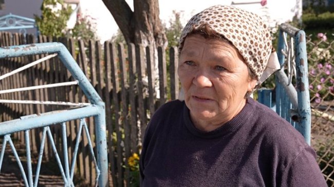 «Планують зібрати 2 тонни»: на Волині жителі села щороку збирають овочі для лікарні. ВІДЕО
