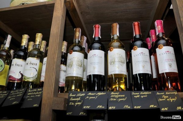 У Луцьку відкрили новий магазин «Сирне королівство»*