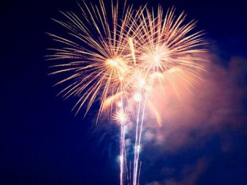 Верховна Рада заборонила салюти