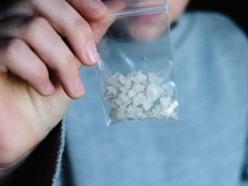 Волинянина судитимуть за торгівлю амфетаміном