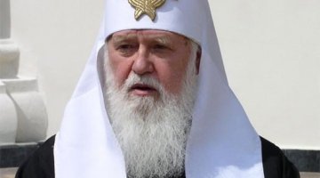 Об’єднання УАПЦ з Київським патріархатом зірвалося