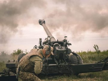 Луганщина не окупована на 100%, продовжуються бої з російськими окупантами