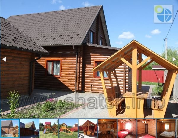 Відпочинок у Мельниках: де, за скільки та які умови