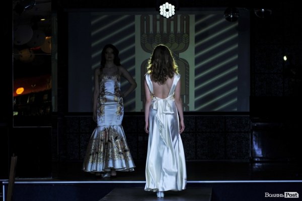 Ювілей модельного агентства Марини Занюк: як це було