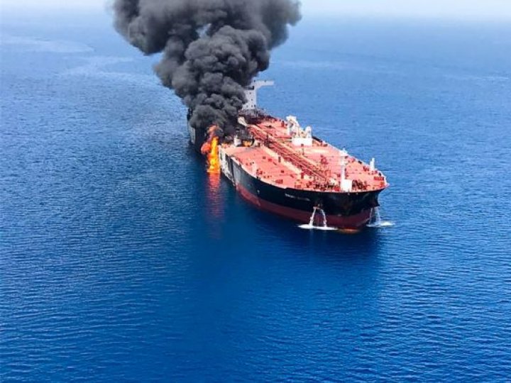 Після Азовського моря українські дрони взялися за Чорне: підбито 20 суден РФ