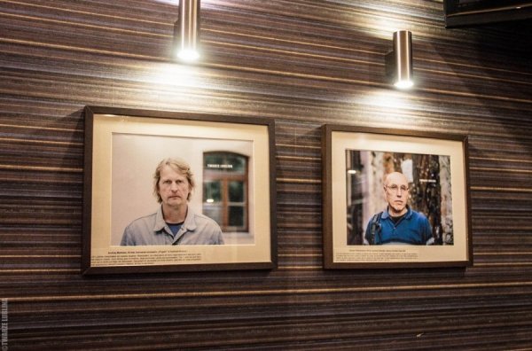 Луцький фотограф презентувала в Любліні виставку. ФОТО 