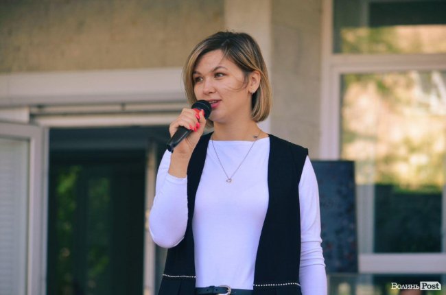 У Луцьку з’явилася потужна обсерваторія. ФОТО