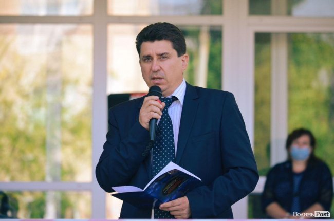 У Луцьку з’явилася потужна обсерваторія. ФОТО