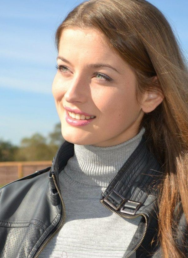 Обрали найкрасивішу українку. ФОТО