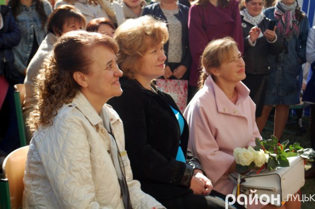 «Бурштинова осінь»: страви, мода і музика