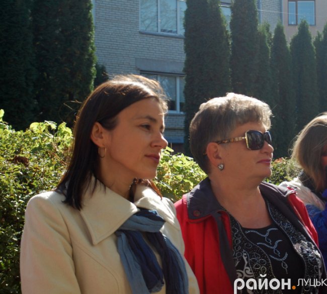 «Бурштинова осінь»: страви, мода і музика