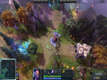 Ставки Dota2 і різновиди турнірів*