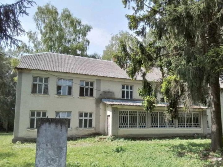 На Волині хотіли продати школу – втрутилась прокуратура