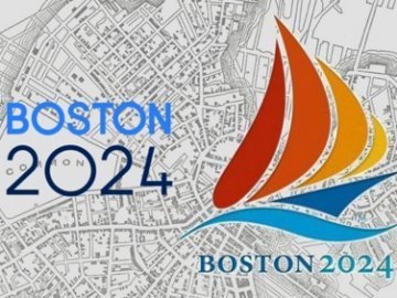 Бостон витратить на підготовку до Олімпіади-2024 $4,6 млрд