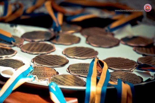 Як луцькі баскетболісти «брали» Кубок України. ФОТО