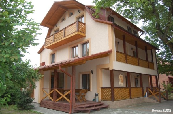 Як відпочивають в університетському таборі на Світязі. ФОТО