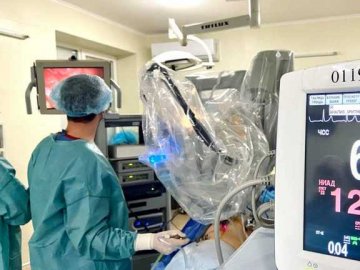 В Україні 22 лікарні проводять безкоштовні трансплантації: назвали тарифи