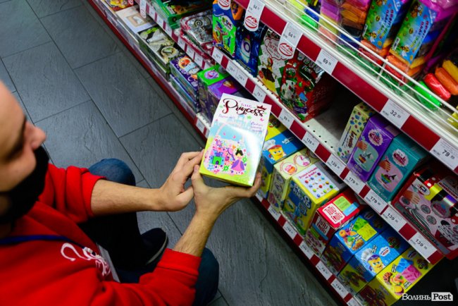 Чому до зими варто встигнути зайти у луцький «Офіс Центр»*