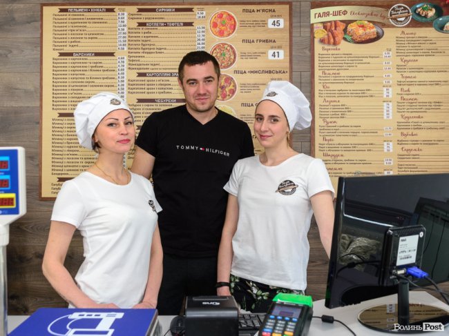 У Луцьку відкрили 12-й магазин популярної мережі «Галя Балувана»: чим він здивує покупців*