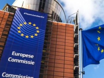 Єврокомісія скасувала обмеження на імпорт українського зерна