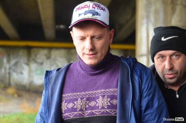 Щука, короп і судак: у луцький Стир випустили тисячі рибин. ФОТО