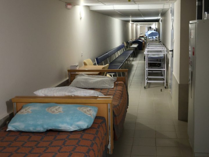 На Волині понад 80% пацієнтів незадоволені медициною