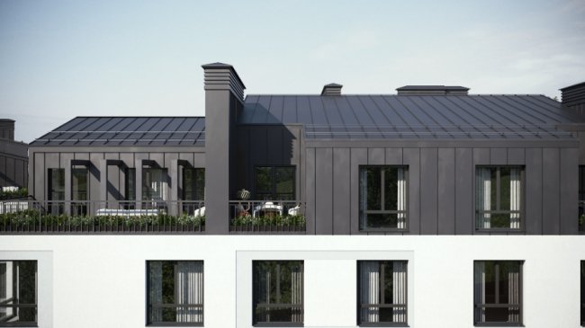 В яких будинках живуть щасливі люди