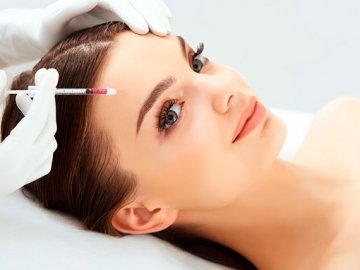 Doctor Ignatieva – ефективне безопераційне омолодження обличчя за допомогою плазмотерапії*