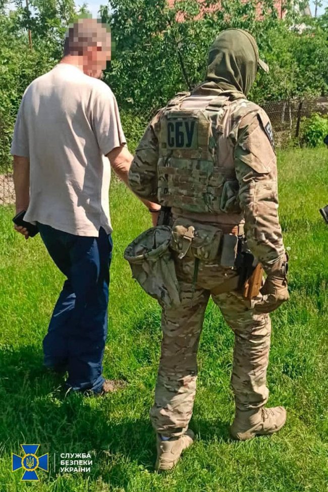 Шпигував за північним кордоном України: агент білоруського КДБ проведе за за ґратами 6,5 років