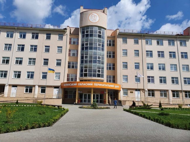 Як лікарні Луцька готуються до можливих блекаутів