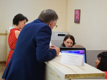 Центр обслуговування споживачів «Луцьктепла» змінив графік роботи