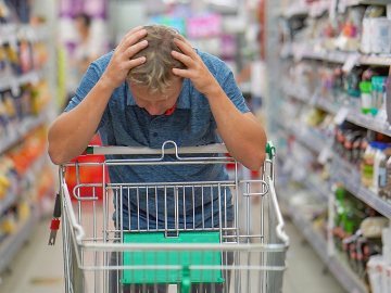 Українцям розповіли, коли очікувати зростання цін