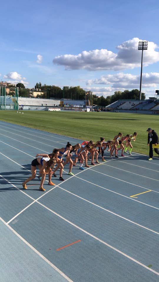 Волиняни впевнено перемогли на чемпіонаті України. ФОТО