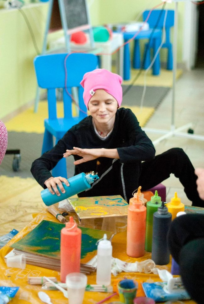 Померла 13-річна волинянка, яка боролась з важкою хворобою