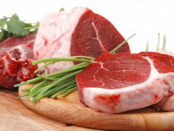 У 2019 році подорожчають м'ясо, крупи і картопля