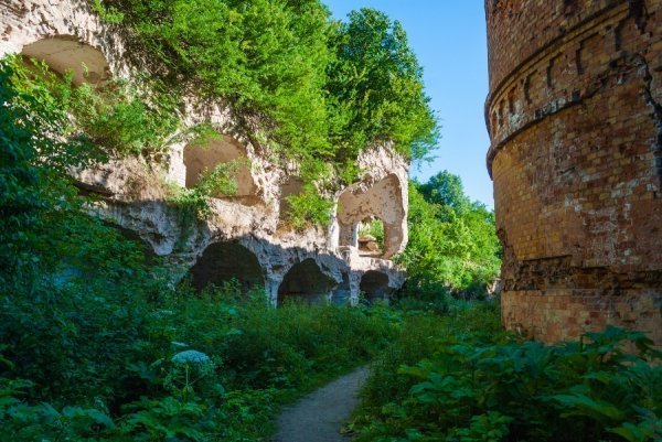 Фотовиставка Олега Гордіюка