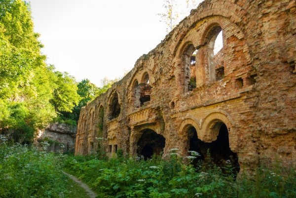 Фотовиставка Олега Гордіюка