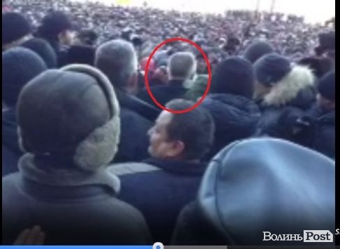 Клімчук встав