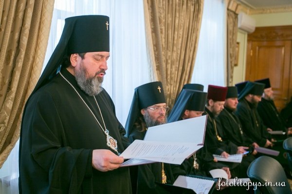  Московський патріархат канонізував українського отамана