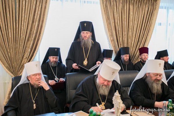  Московський патріархат канонізував українського отамана