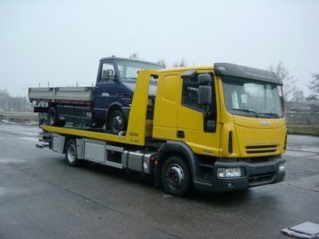 Чому буксирування власним автомобілем може бути ризикованим?*