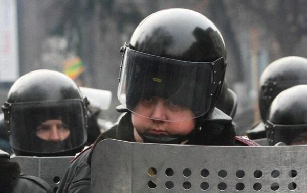 А тим часом в інтернеті: жарти, злість і пафос про Євромайдан